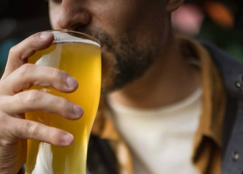 Autumn Beer Festival at The Fox Hanwell | Cask Ale & Stouts